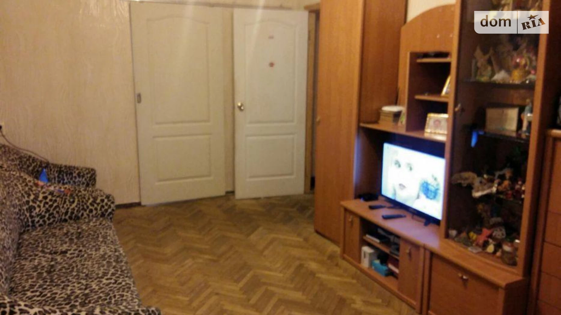 Продается 3-комнатная квартира 63 кв. м в Киеве, ул. Игоря Турчина, 8 - фото 2
