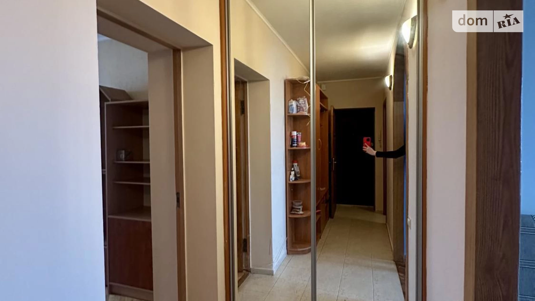 Продается 2-комнатная квартира 39 кв. м в Киеве, ул. Маккейна Джона, 16А - фото 4