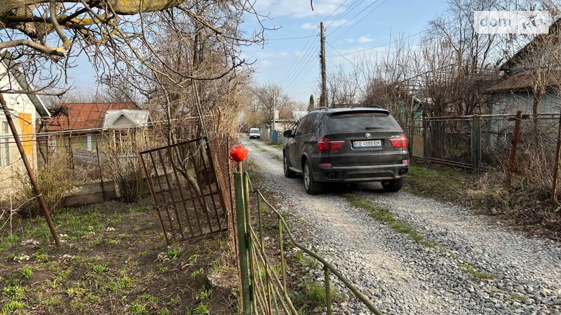 Продается земельный участок 6 соток в Черновицкой области, цена: 15000 $ - фото 3
