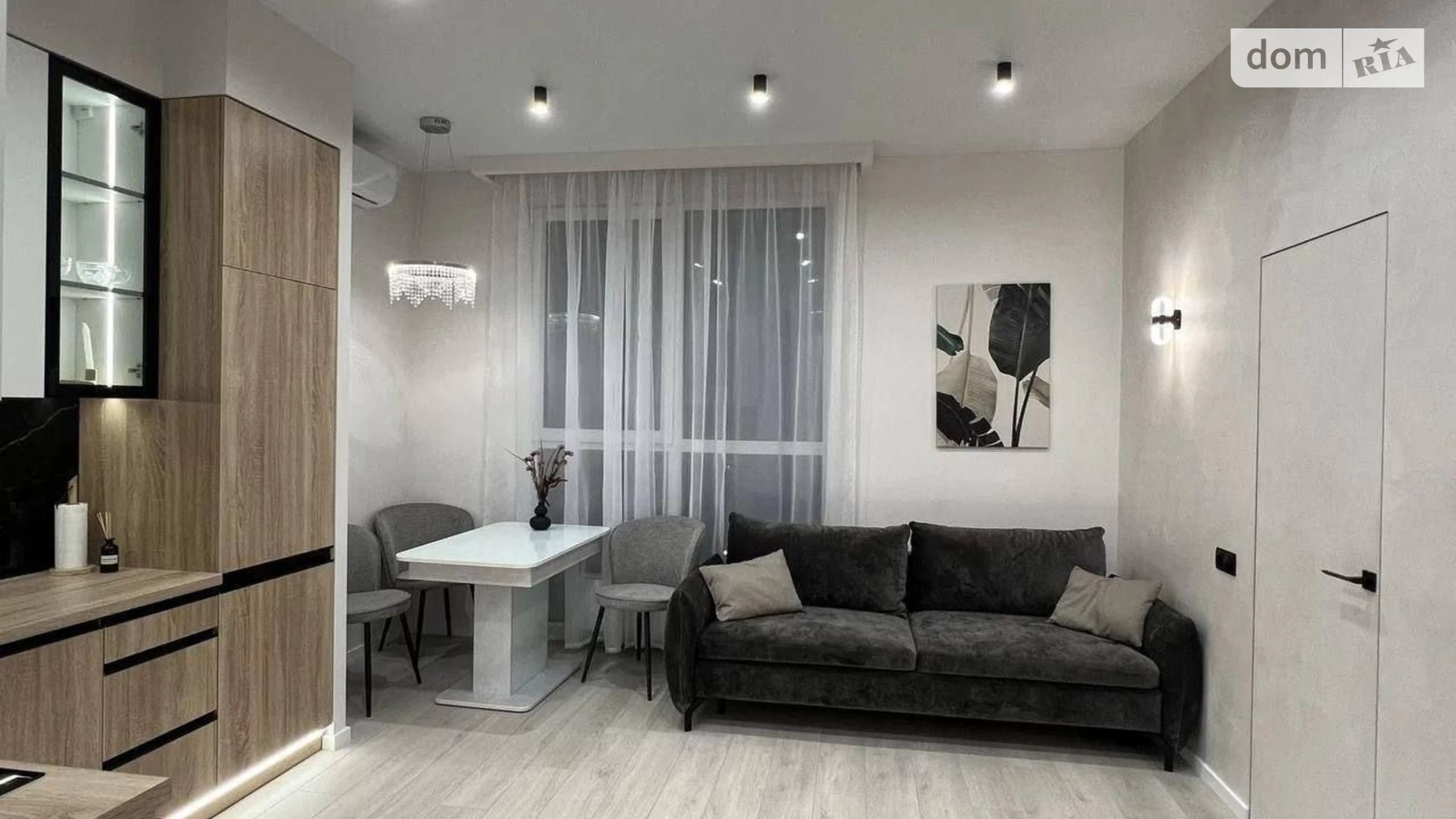 Сдается в аренду 2-комнатная квартира 45 кв. м в Днепре, бул. Звездный, 1 - фото 2