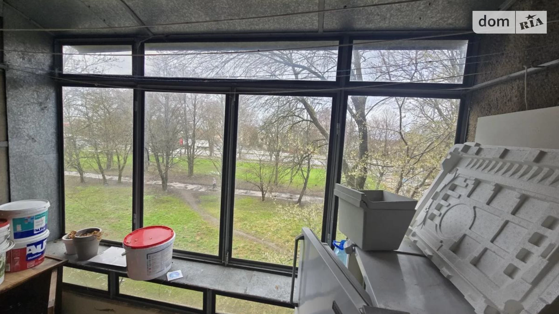 Продається 3-кімнатна квартира 59 кв. м у Львові, цена: 65000 $ - фото 5
