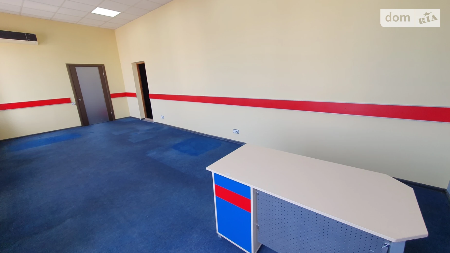 Сдается в аренду офис 31 кв. м в бизнес-центре, цена: 3900 грн - фото 4
