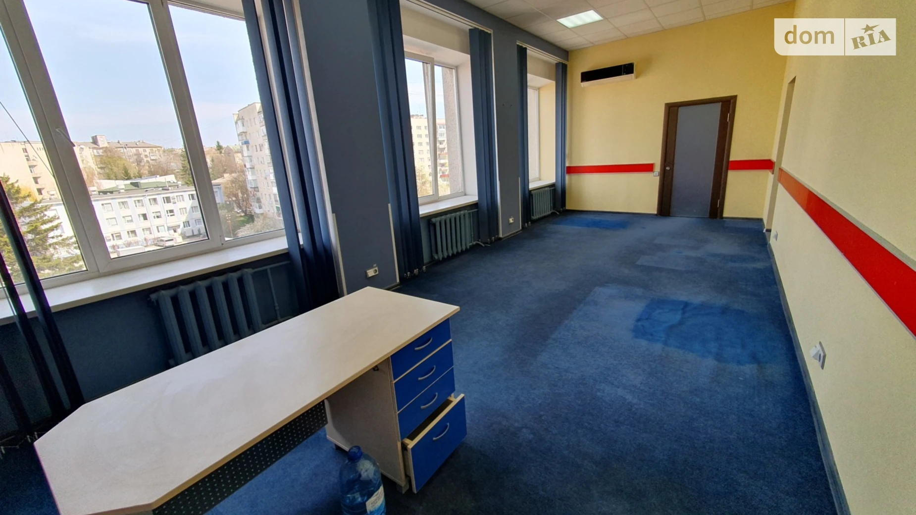 Сдается в аренду офис 31 кв. м в бизнес-центре, цена: 3900 грн - фото 5