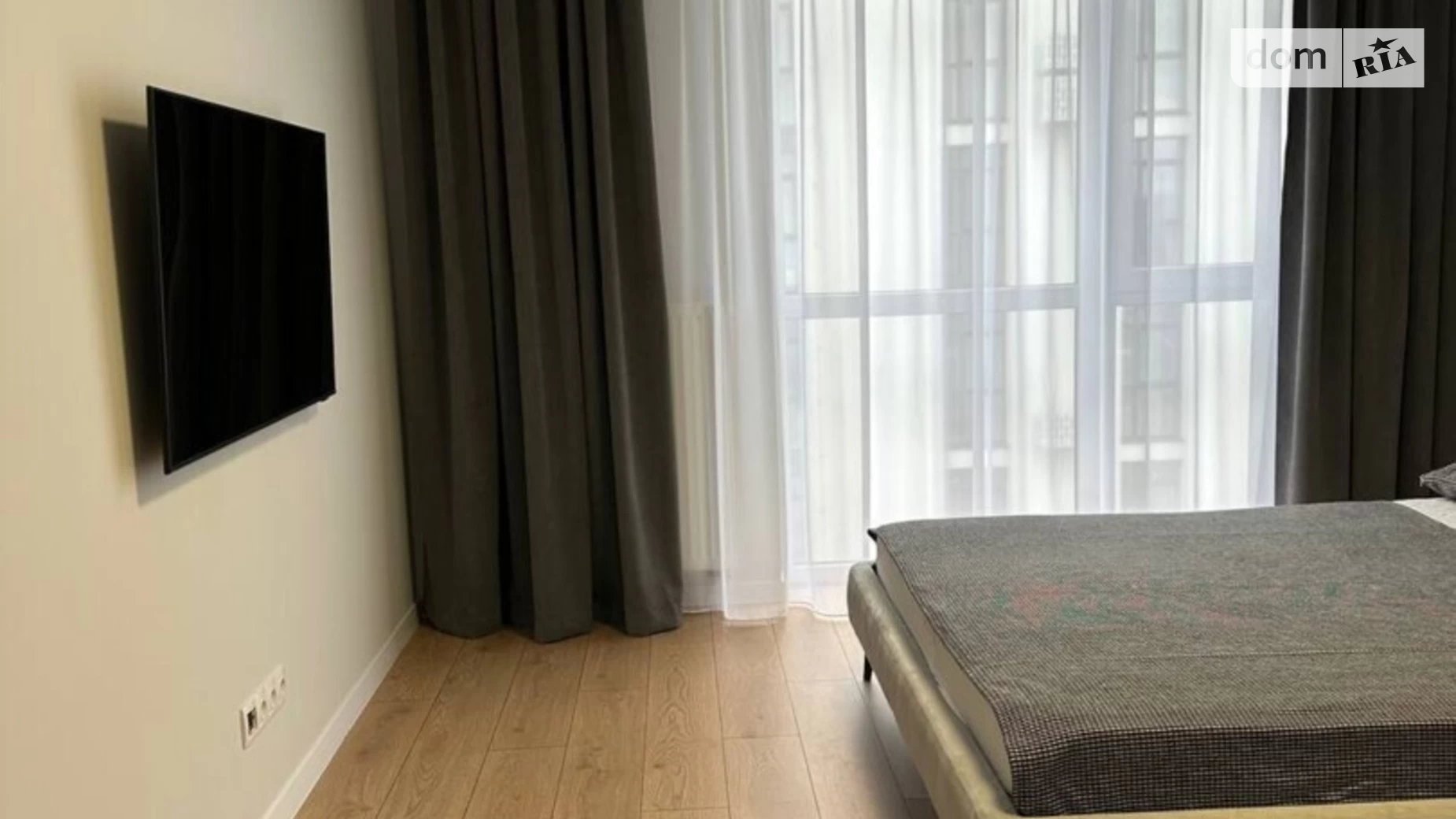 Продается 1-комнатная квартира 42.5 кв. м в, цена: 107000 $ - фото 2