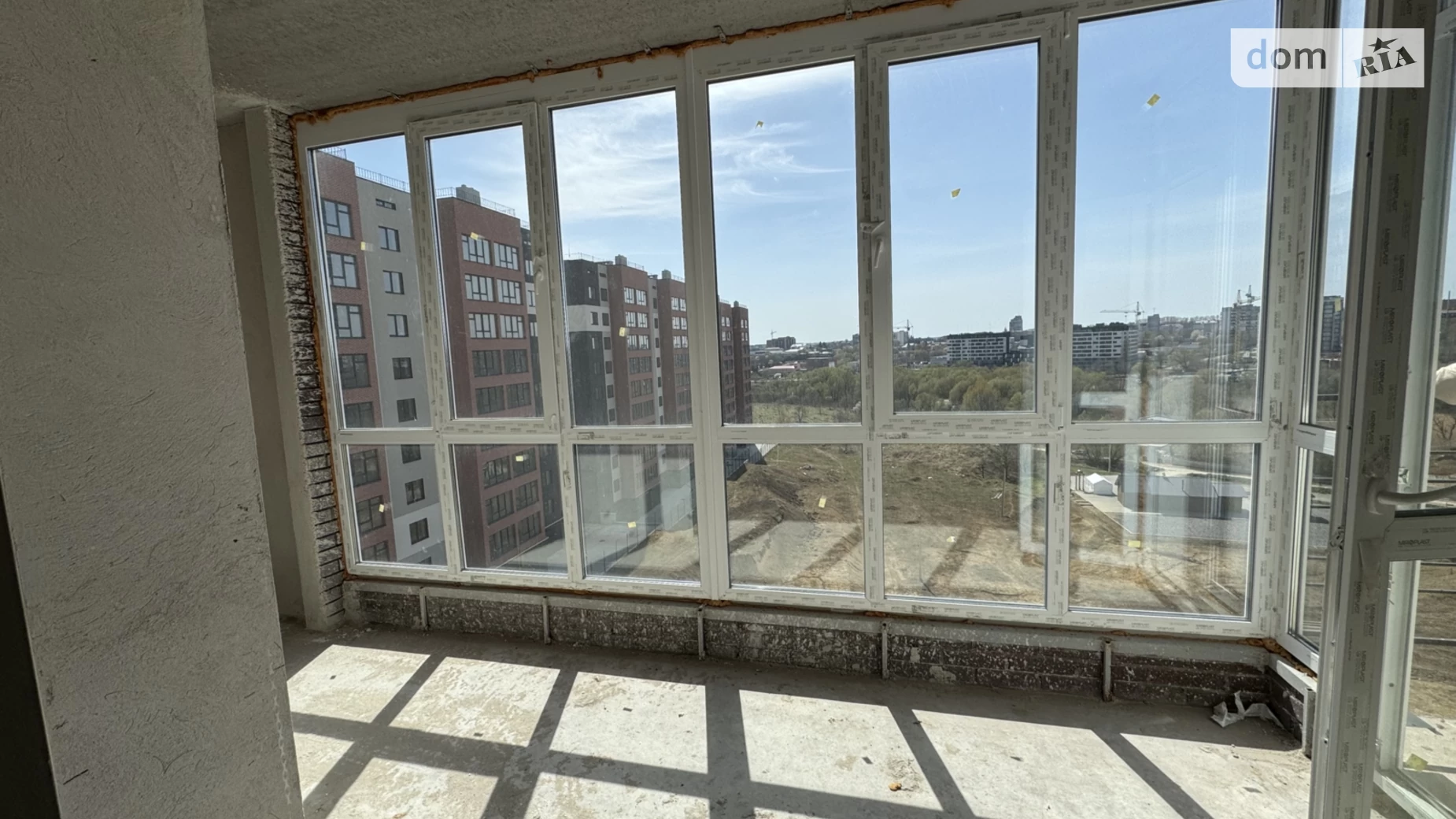 Продается 1-комнатная квартира 60 кв. м в Хмельницком - фото 2