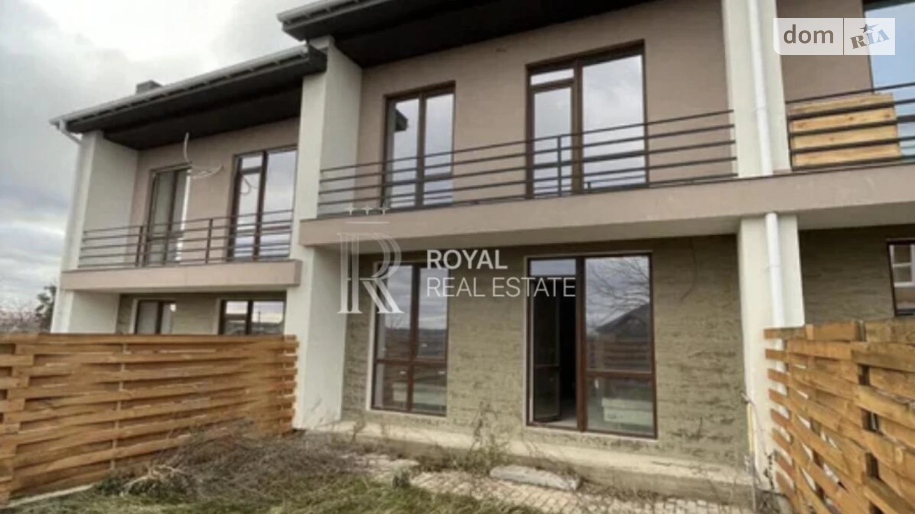 Гостомель ЖК Brickwood House, цена: 65000 $ - фото 5
