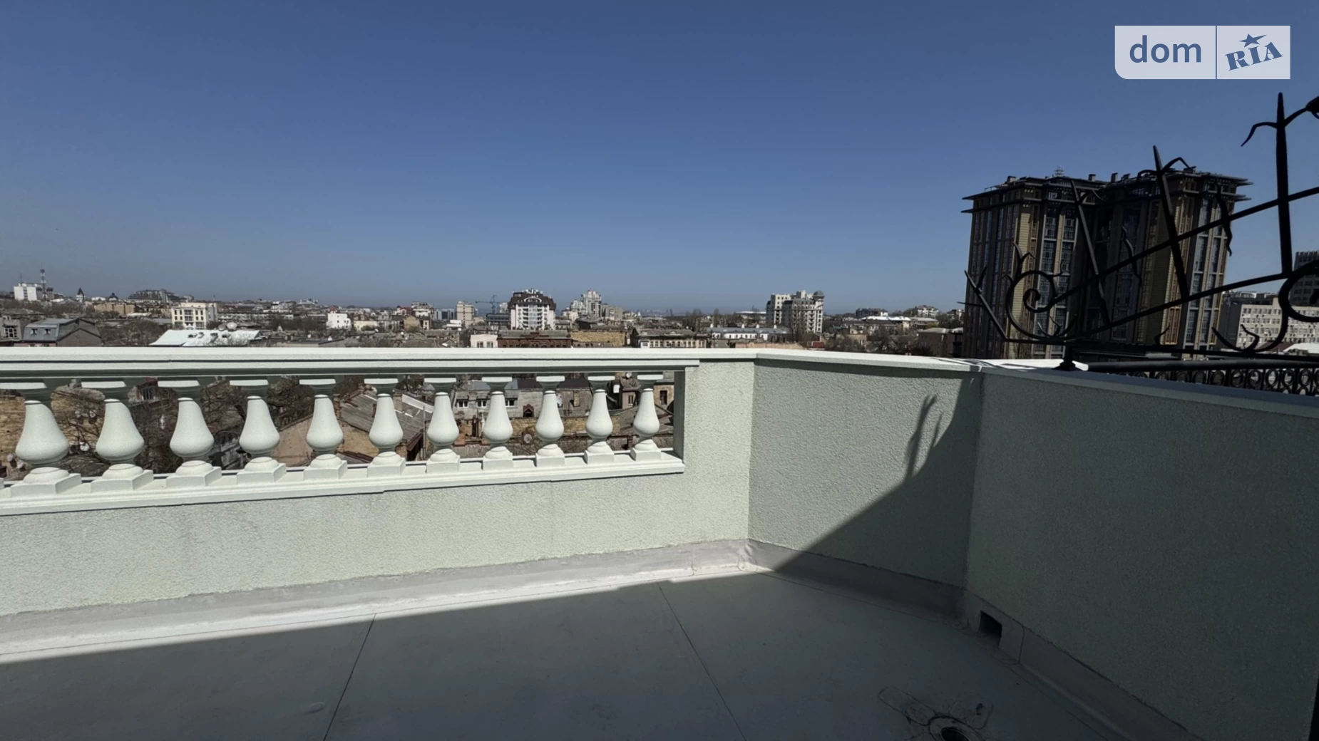 Продається 1-кімнатна квартира 36 кв. м у Одесі, вул. Гімназична, 13 - фото 5