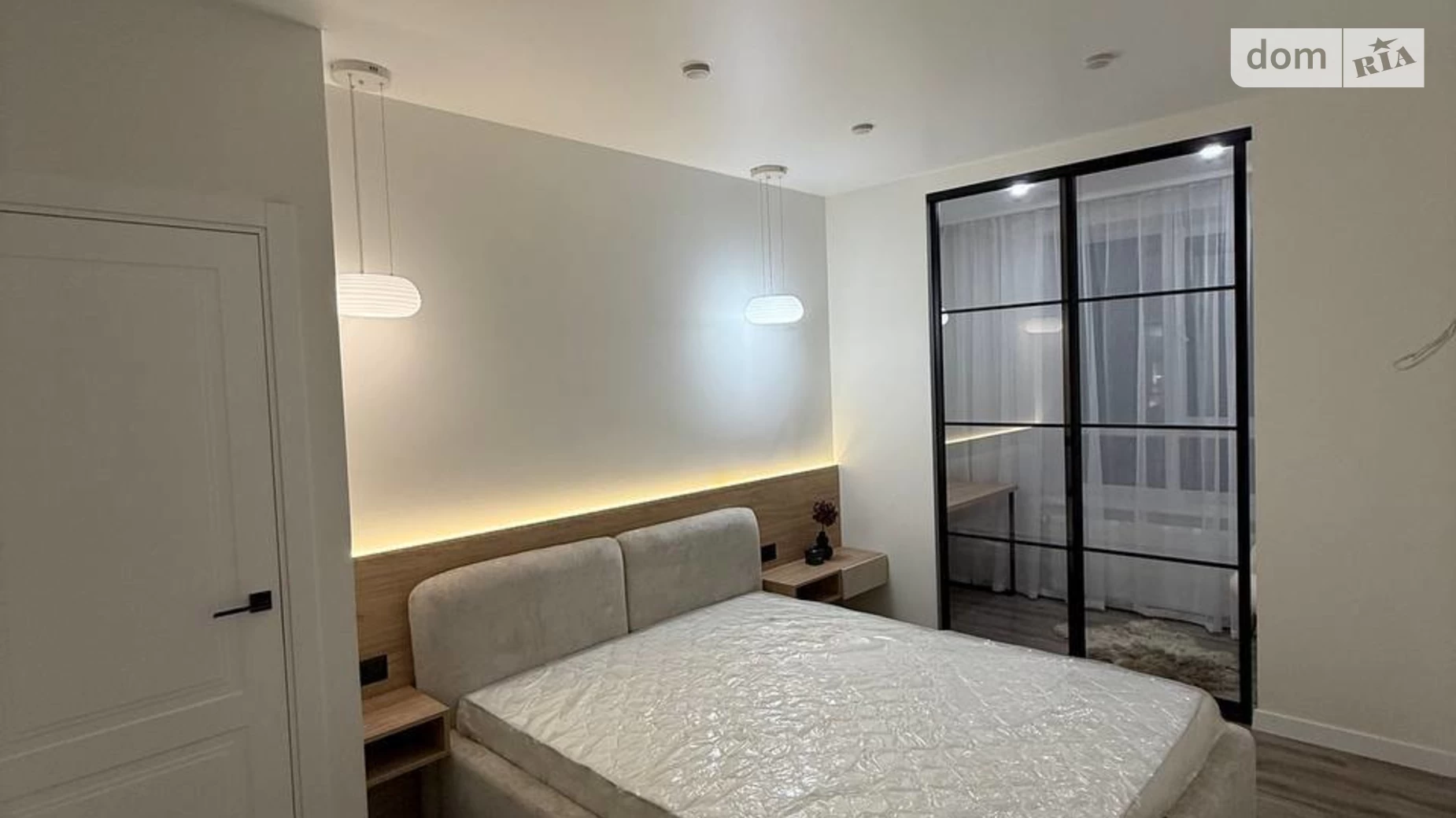 Продается 2-комнатная квартира 44 кв. м в Днепре, Запорожское шоссе, 32Л - фото 5