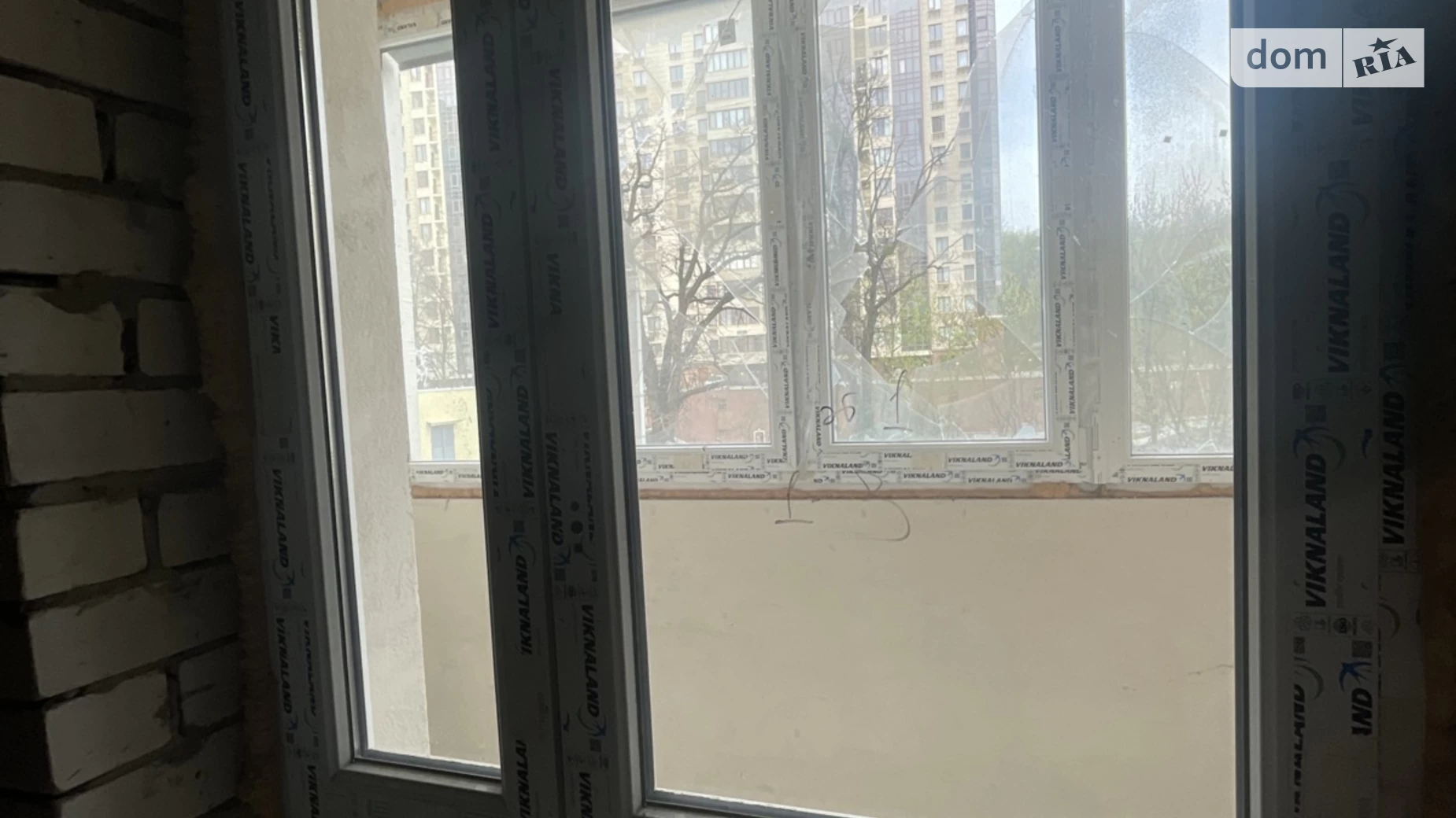 Продается 2-комнатная квартира 66 кв. м в Харькове, ул. Профессорская, 14 - фото 3
