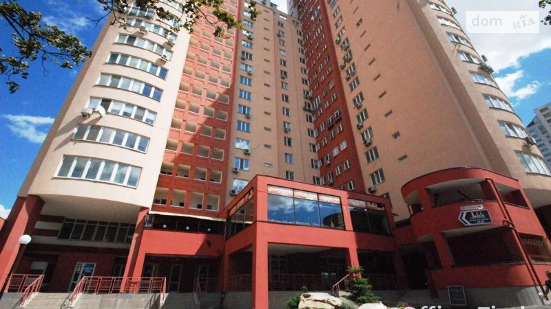 Продается помещения свободного назначения 433 кв. м в 18-этажном здании, цена: 562900 $ - фото 5