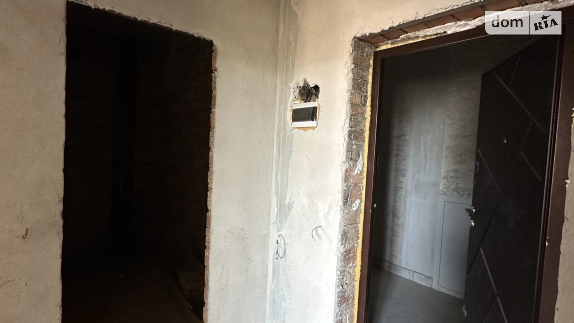 Продається 1-кімнатна квартира 44 кв. м у Хмельницькому, вул. Панаса Мирного, 16/4 - фото 3