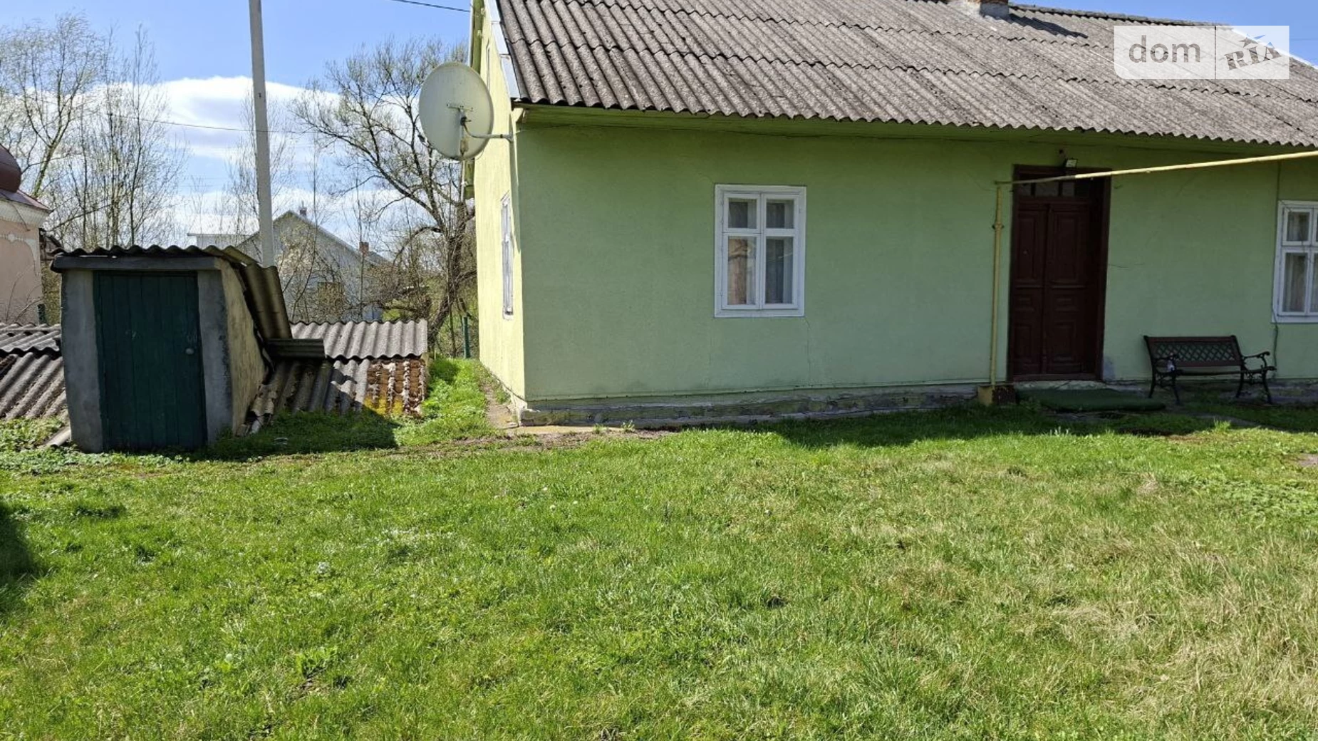 Продается одноэтажный дом 54 кв. м с террасой, цена: 27990 $ - фото 2
