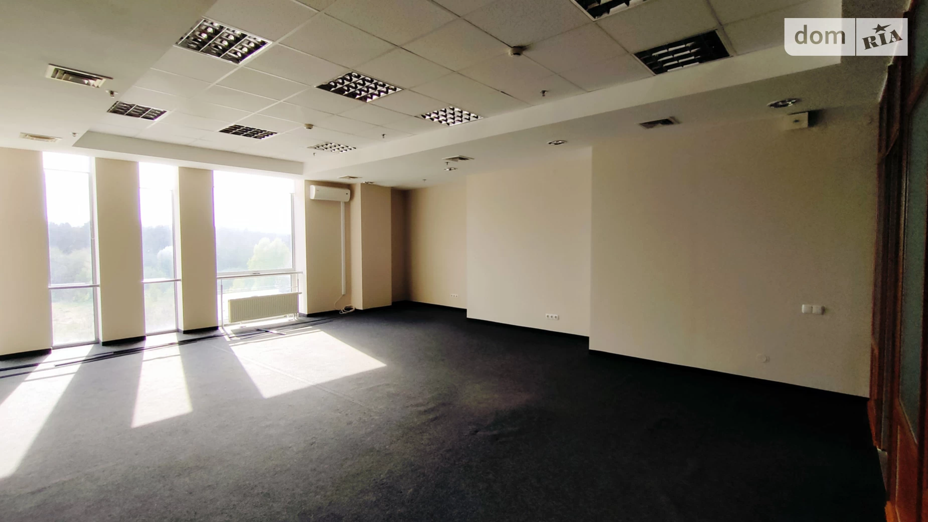 Здається в оренду офіс 58.3 кв. м в бізнес-центрі, цена: 700 $ - фото 2