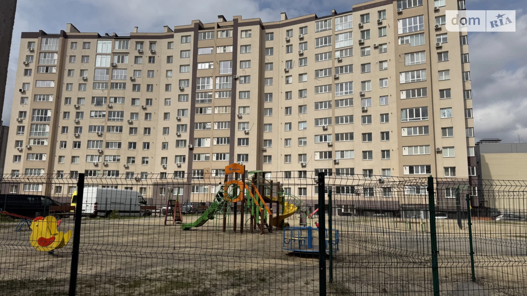 Продается 1-комнатная квартира 46.8 кв. м в Сумах, просп. Михаила Лушпы, 2/2 - фото 3