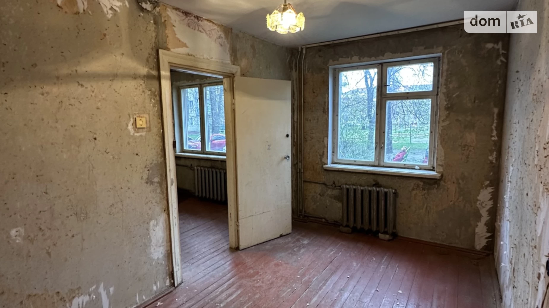 Продается 2-комнатная квартира 43.6 кв. м в Житомире, ул. Ивана Мазепы - фото 3