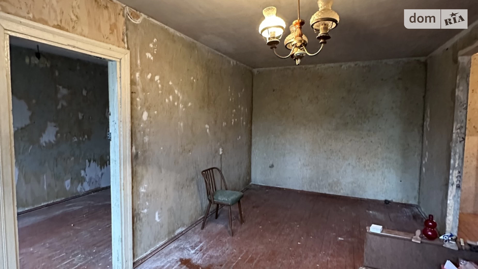 Продается 2-комнатная квартира 43.6 кв. м в Житомире, ул. Ивана Мазепы - фото 2