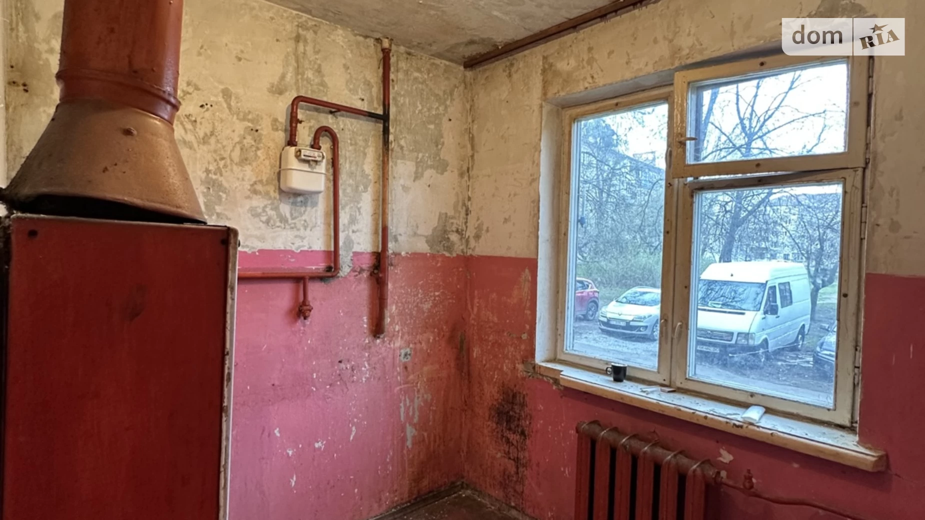 Продается 2-комнатная квартира 43.6 кв. м в Житомире, ул. Ивана Мазепы - фото 5