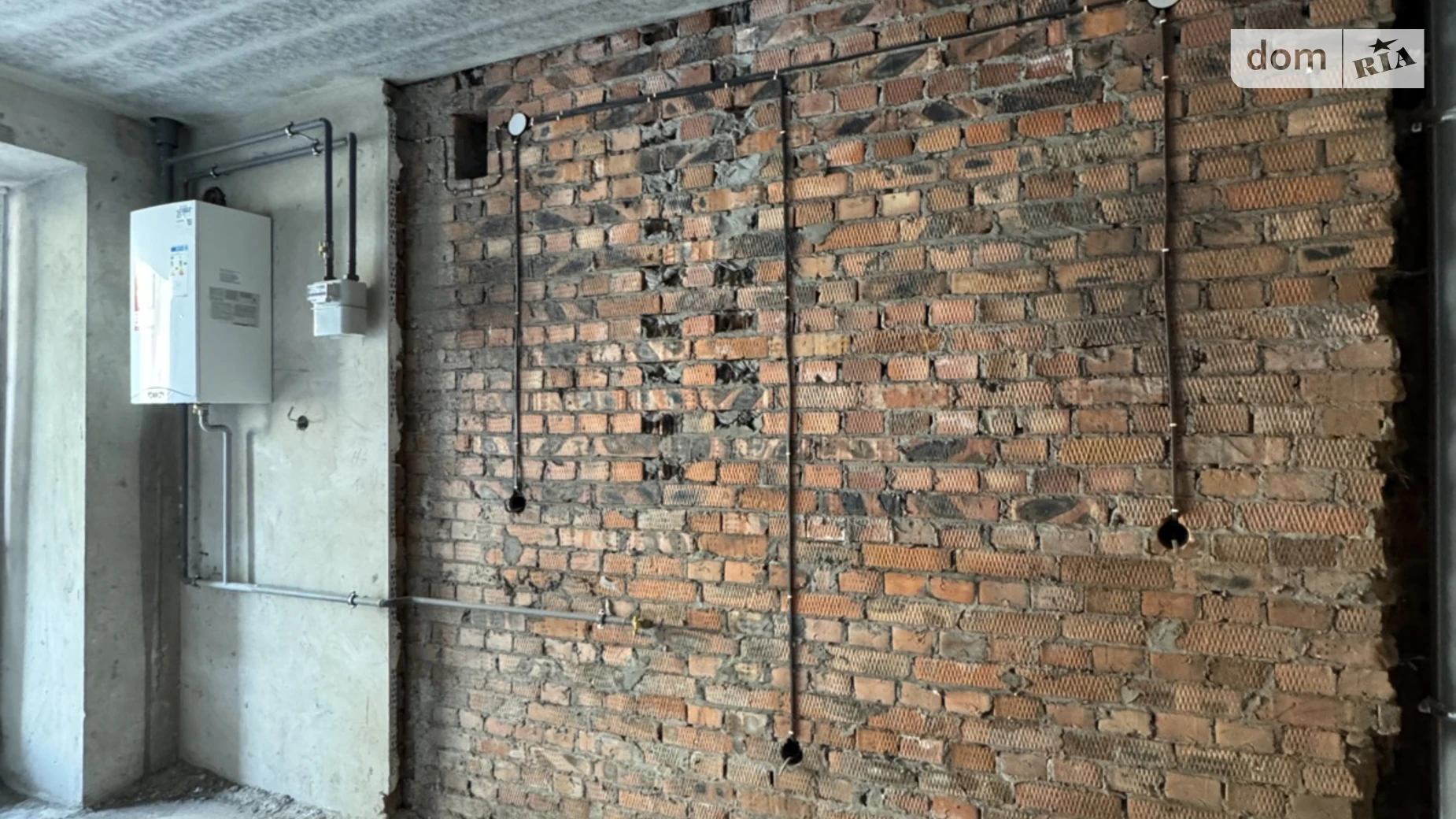 Продается 1-комнатная квартира 52.6 кв. м в Хмельницком, просп. Мира, 96 - фото 5