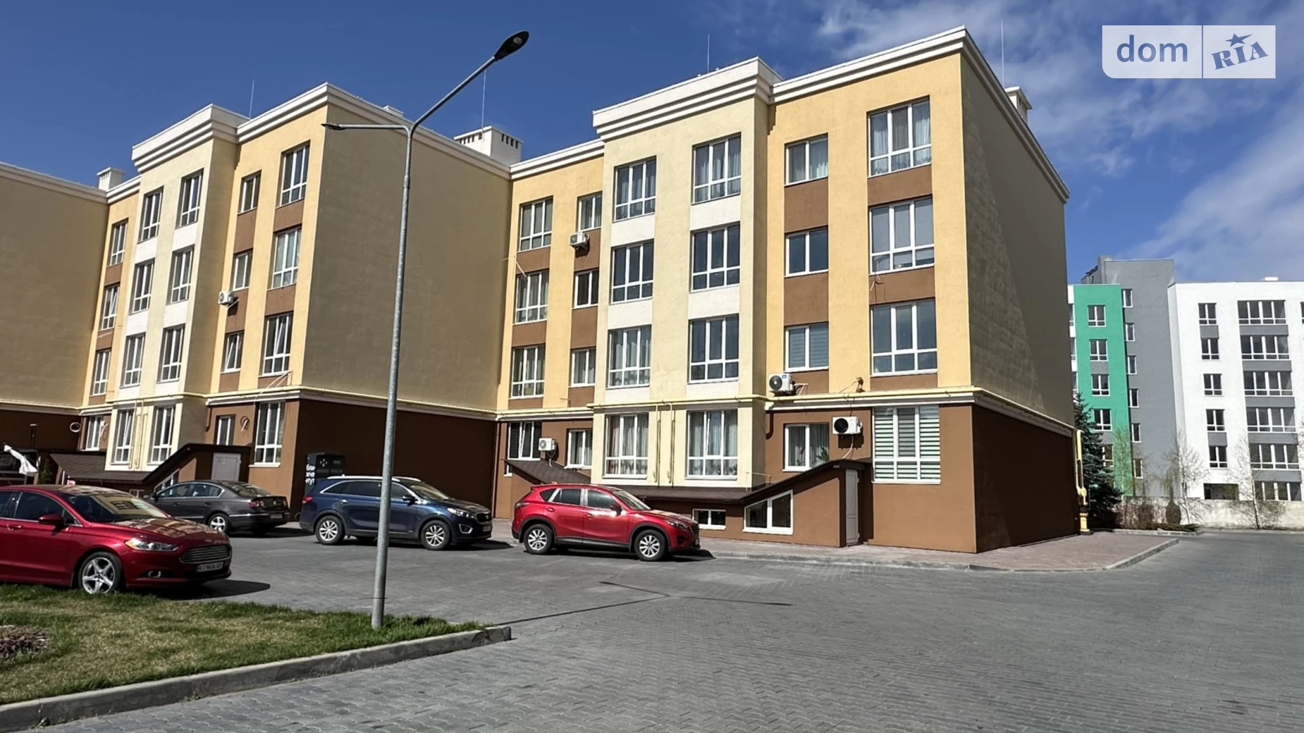 Продається 2-кімнатна квартира 62 кв. м у Софіївській Борщагівці, вул. Соборна, 103/21 - фото 2