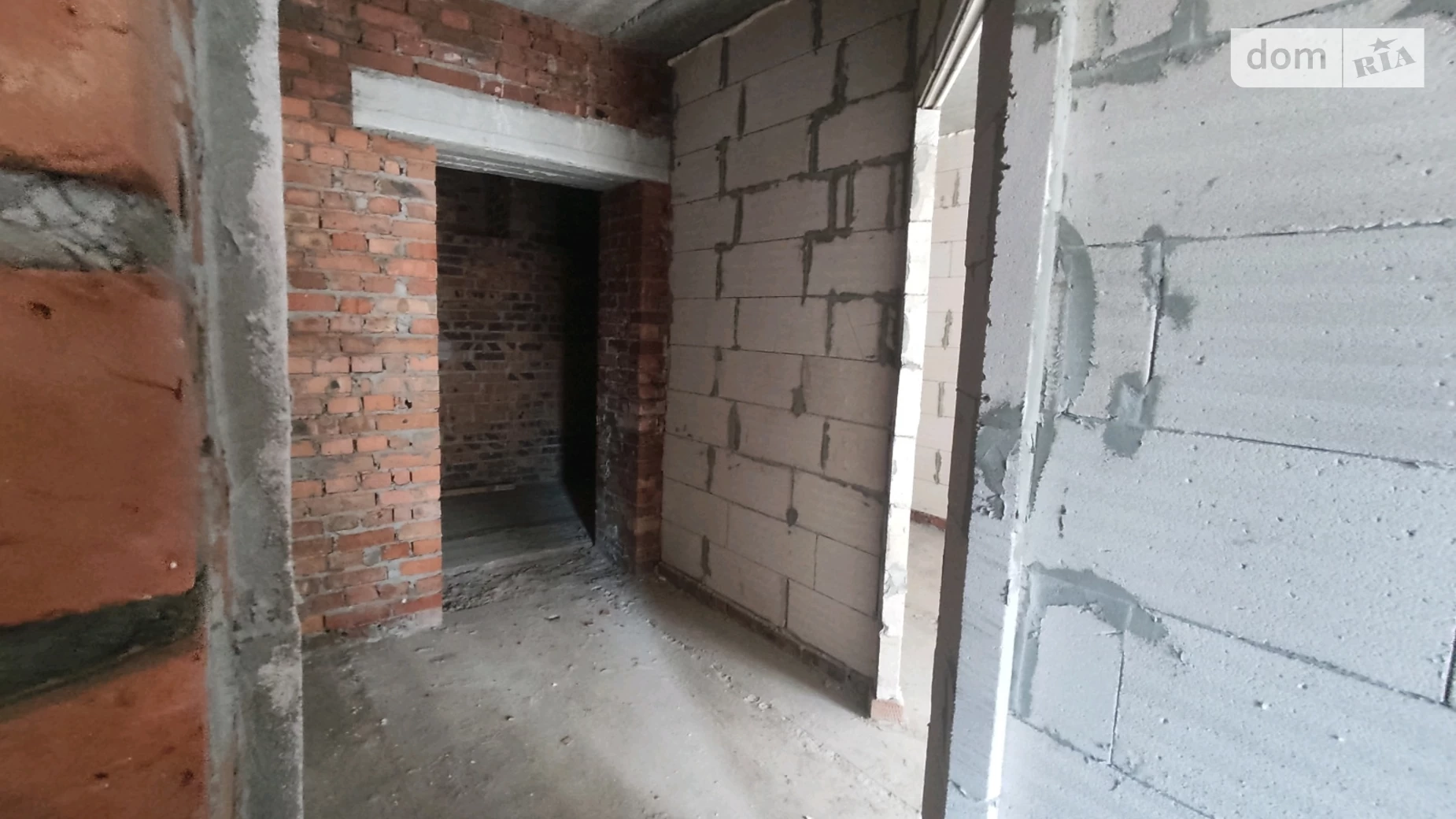 Продается 1-комнатная квартира 35.06 кв. м в Хмельницком, цена: 23200 $ - фото 2