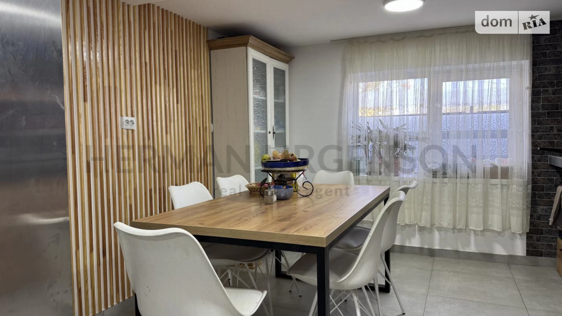 Продається будинок 2 поверховий 160 кв. м з садом, цена: 88000 € - фото 3