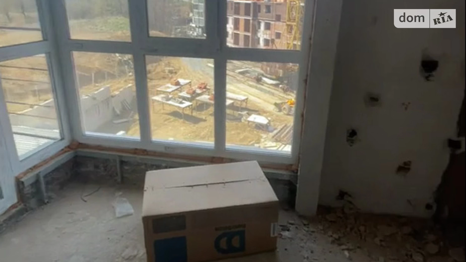 Продається 1-кімнатна квартира 43 кв. м у Хмельницькому, вул. Панаса Мирного, 16/1 - фото 5