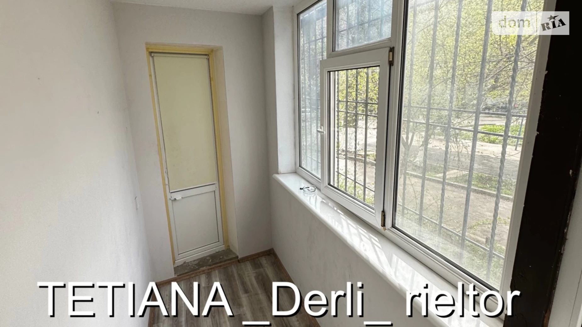 Продается 3-комнатная квартира 81 кв. м в Одессе, пер. Аркадиевский - фото 2
