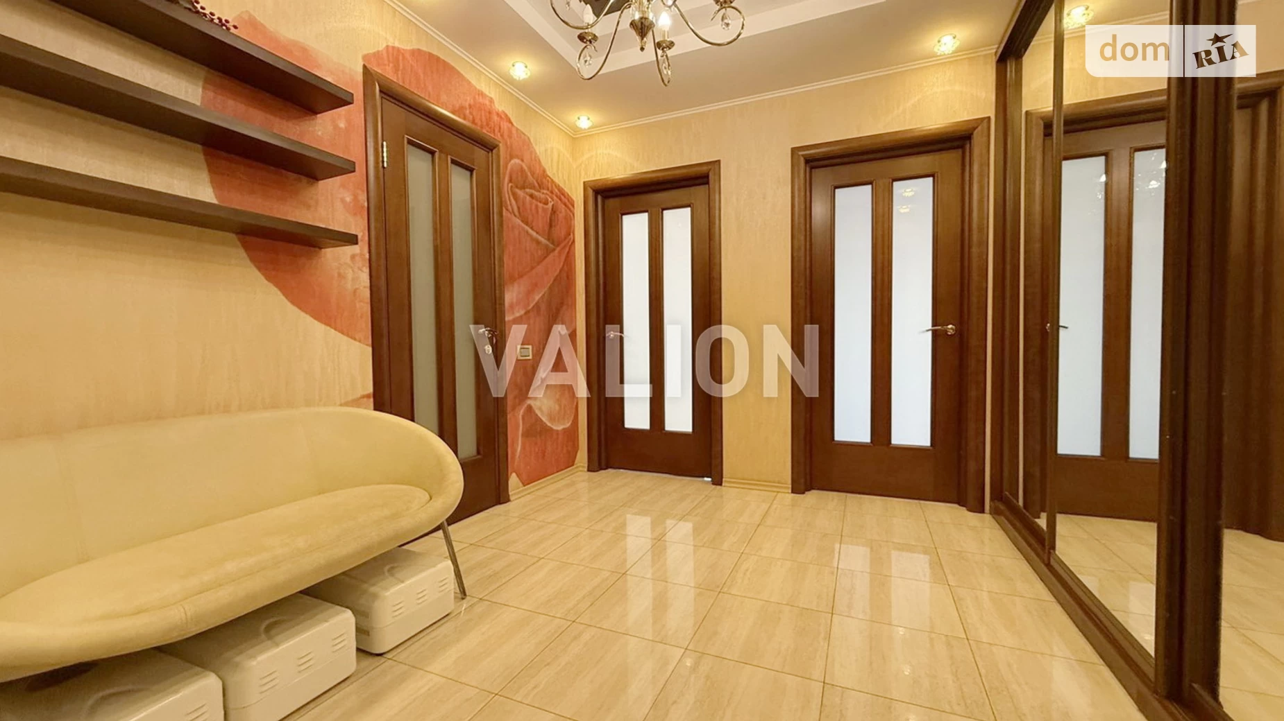 Продается 1-комнатная квартира 57 кв. м в Киеве, ул. Николая Ушакова, 1В - фото 5
