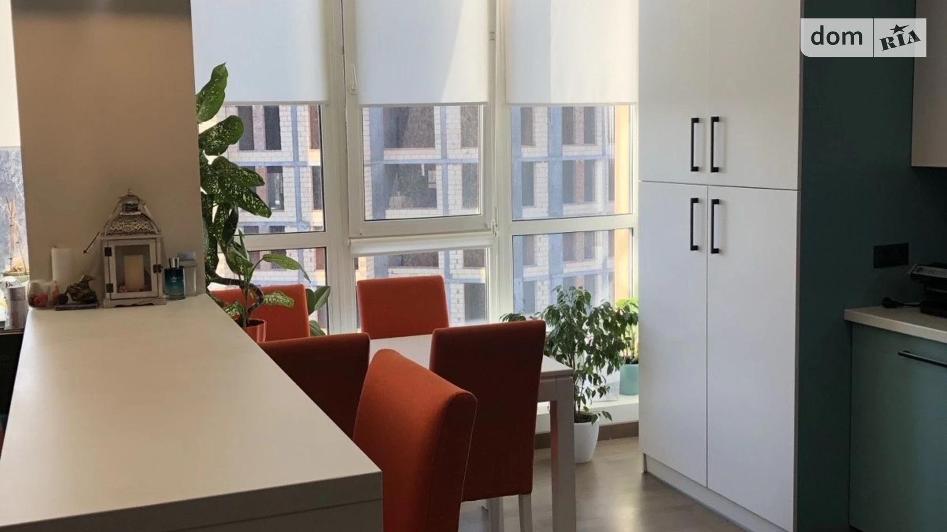 Продается 1-комнатная квартира 52.2 кв. м в Петропавловской Борщаговке, ул. Большая Окружная, 9 корпус 2 - фото 2