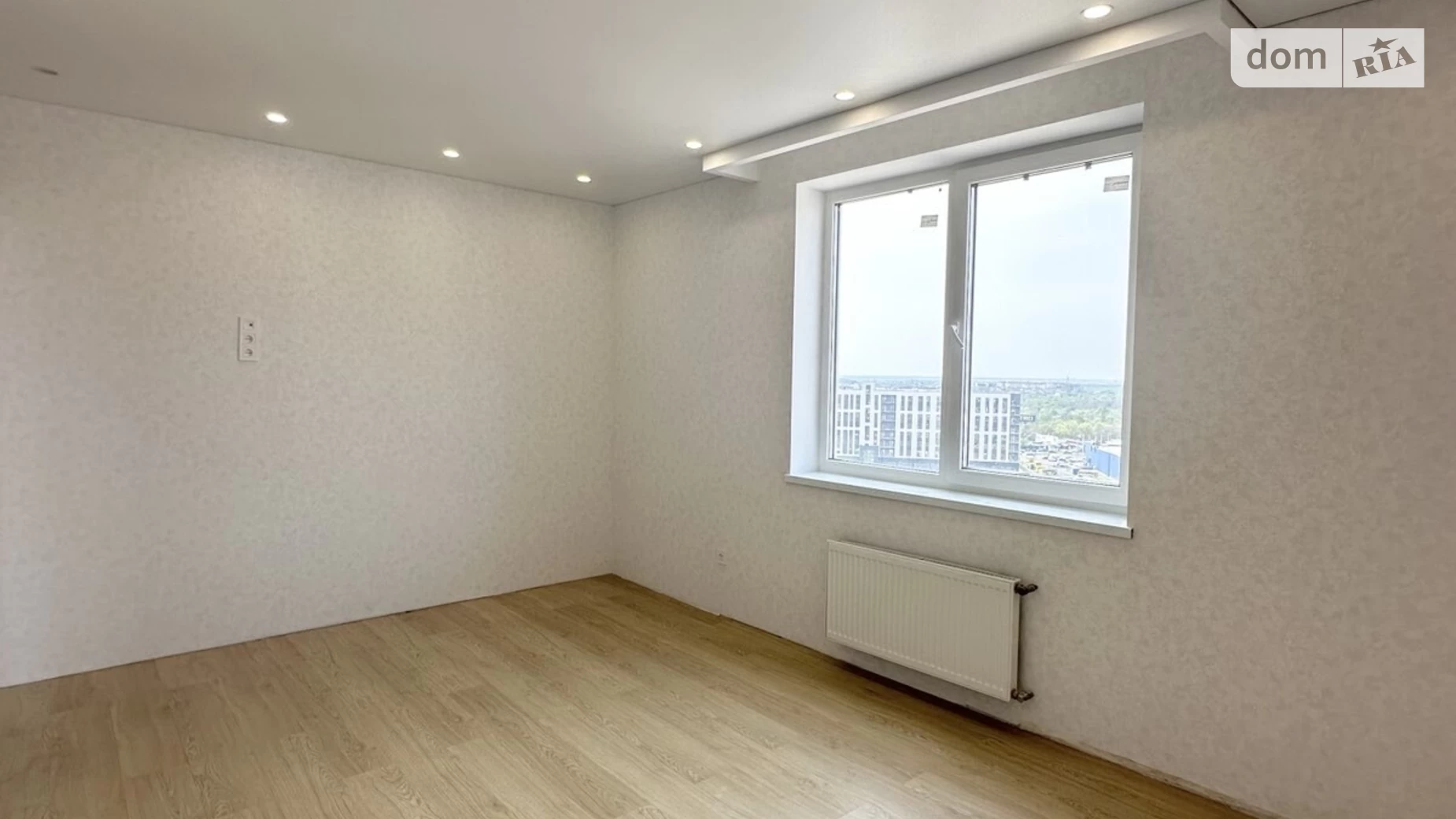 Продається 2-кімнатна квартира 60 кв. м у Одесі, вул. Перлинна, 1Б - фото 2