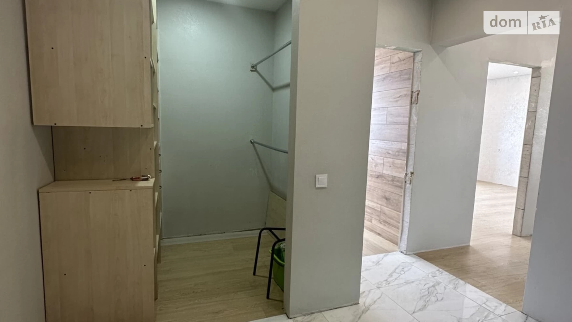 Продається 2-кімнатна квартира 60 кв. м у Одесі, вул. Перлинна, 1Б - фото 3