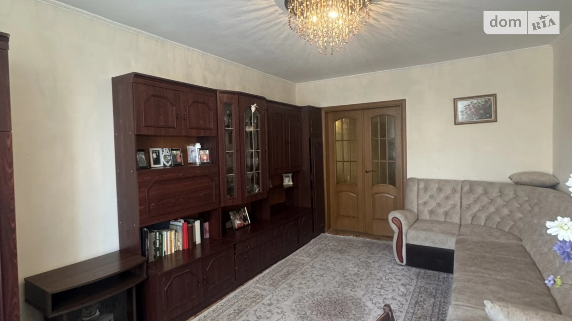 Продается 3-комнатная квартира 72 кв. м в Виннице, ул. Келецкая, 122 - фото 2