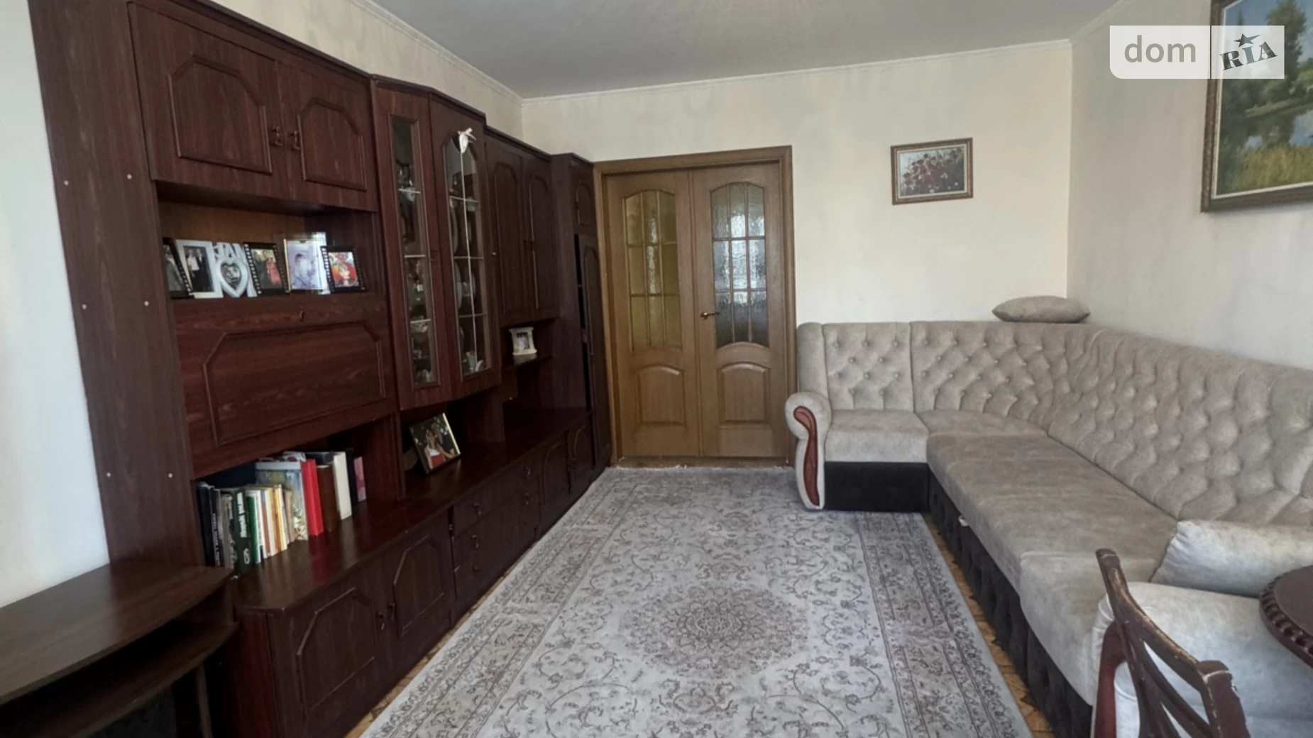 Продается 3-комнатная квартира 72 кв. м в Виннице, ул. Келецкая, 122 - фото 5