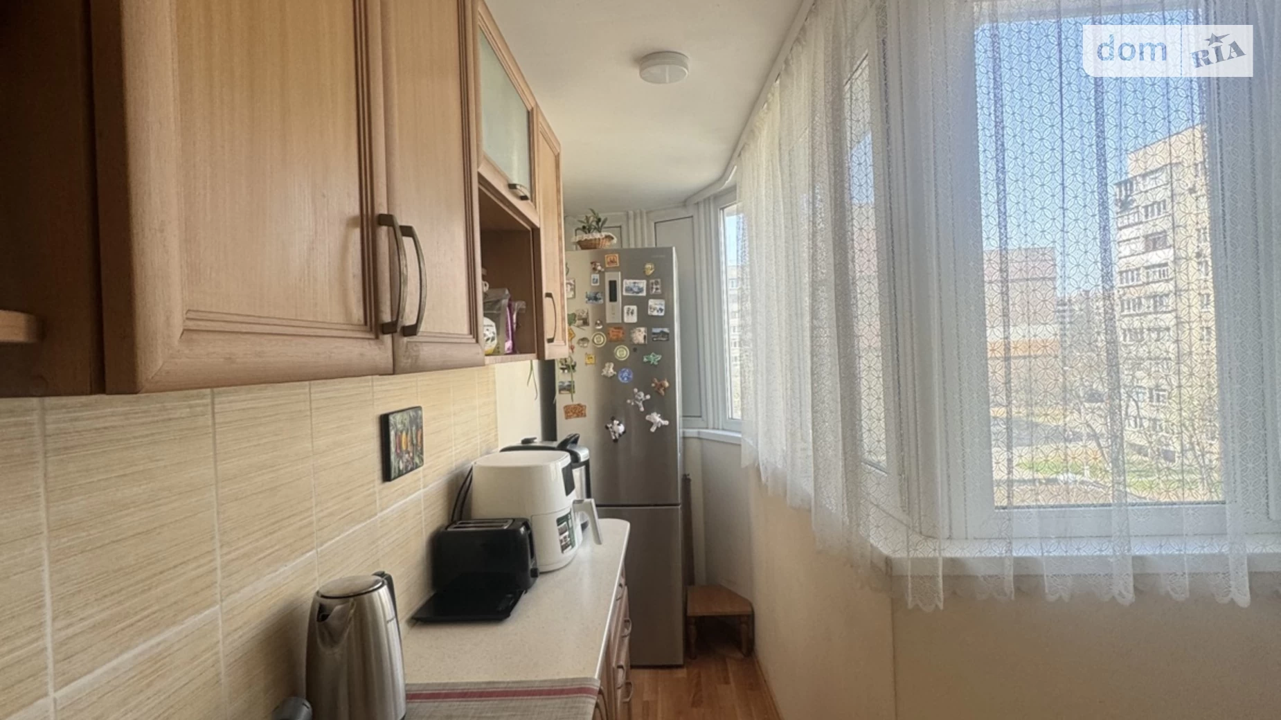 Продается 3-комнатная квартира 72 кв. м в Виннице, ул. Келецкая, 122 - фото 4