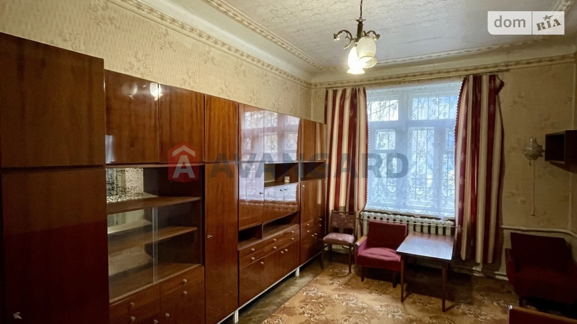 Продается 2-комнатная квартира 56.5 кв. м в Днепре, ул. Левка Лукьяненко, 6 - фото 3