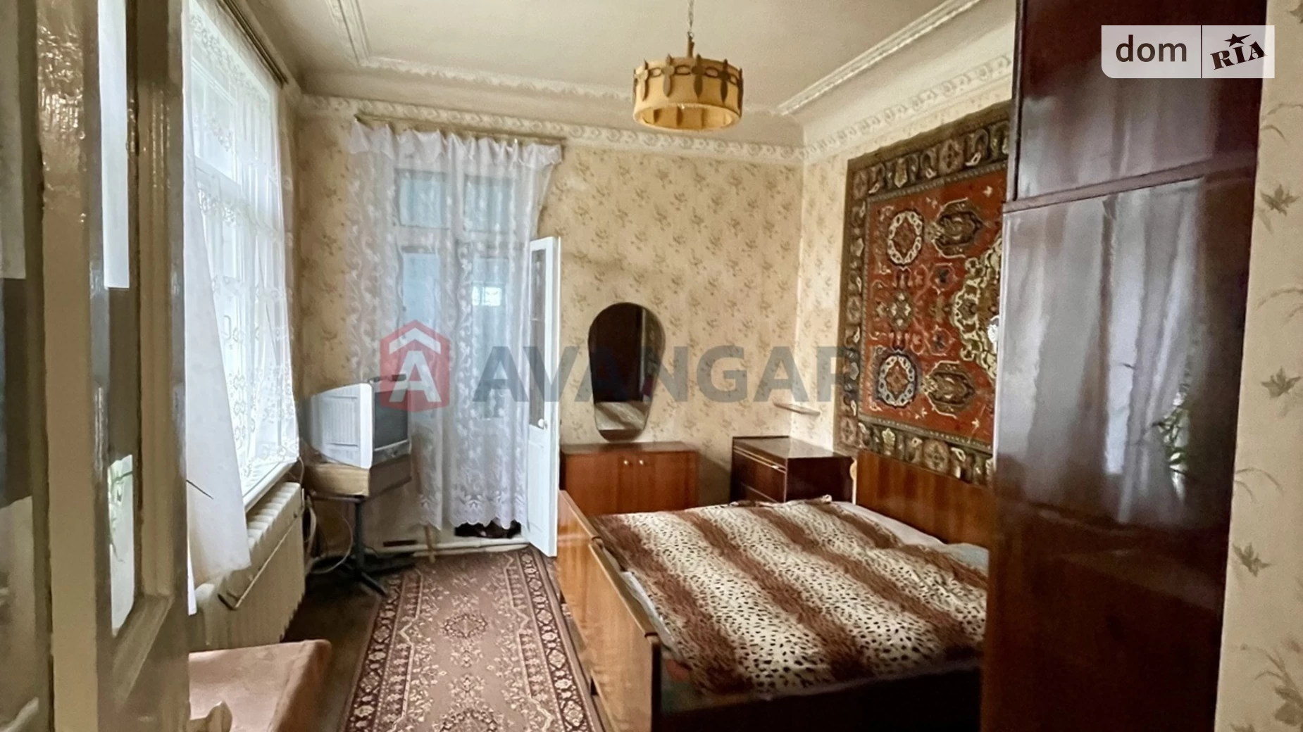 Продается 2-комнатная квартира 56.5 кв. м в Днепре, ул. Левка Лукьяненко, 6 - фото 4