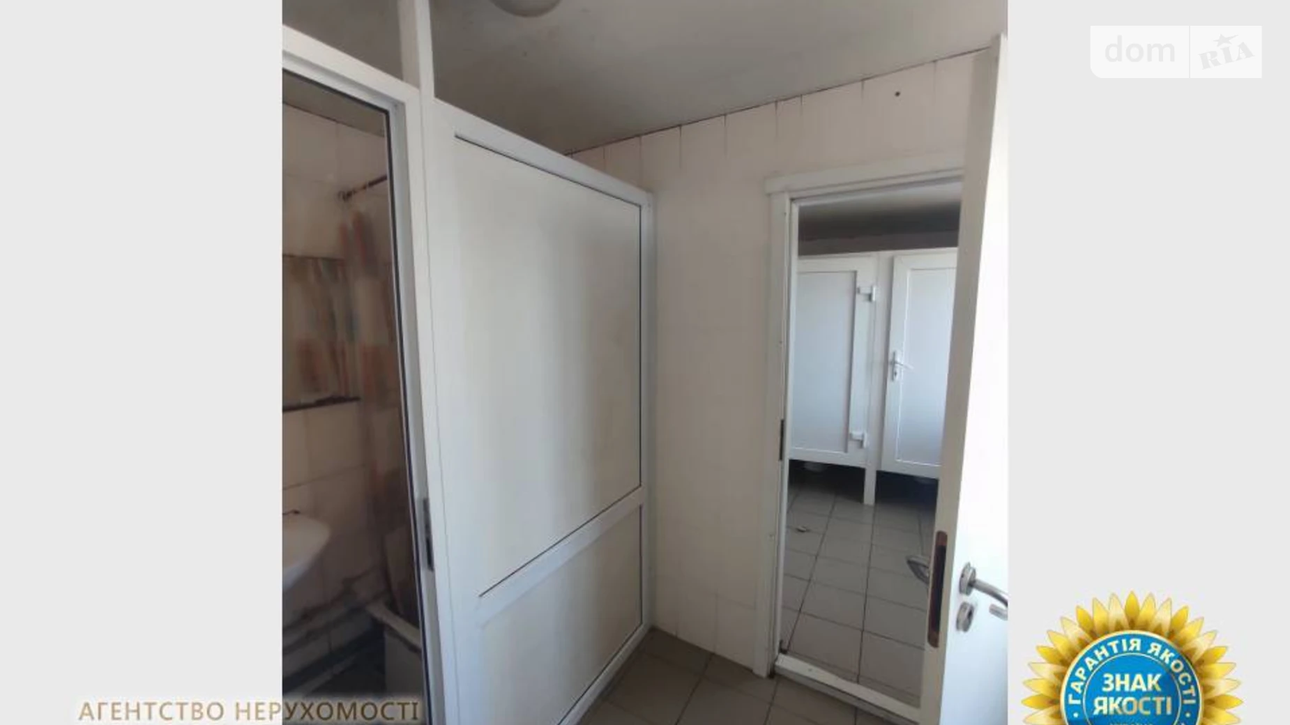 Здається в оренду кімната 18 кв. м у Черкасах, цена: 5000 грн - фото 5