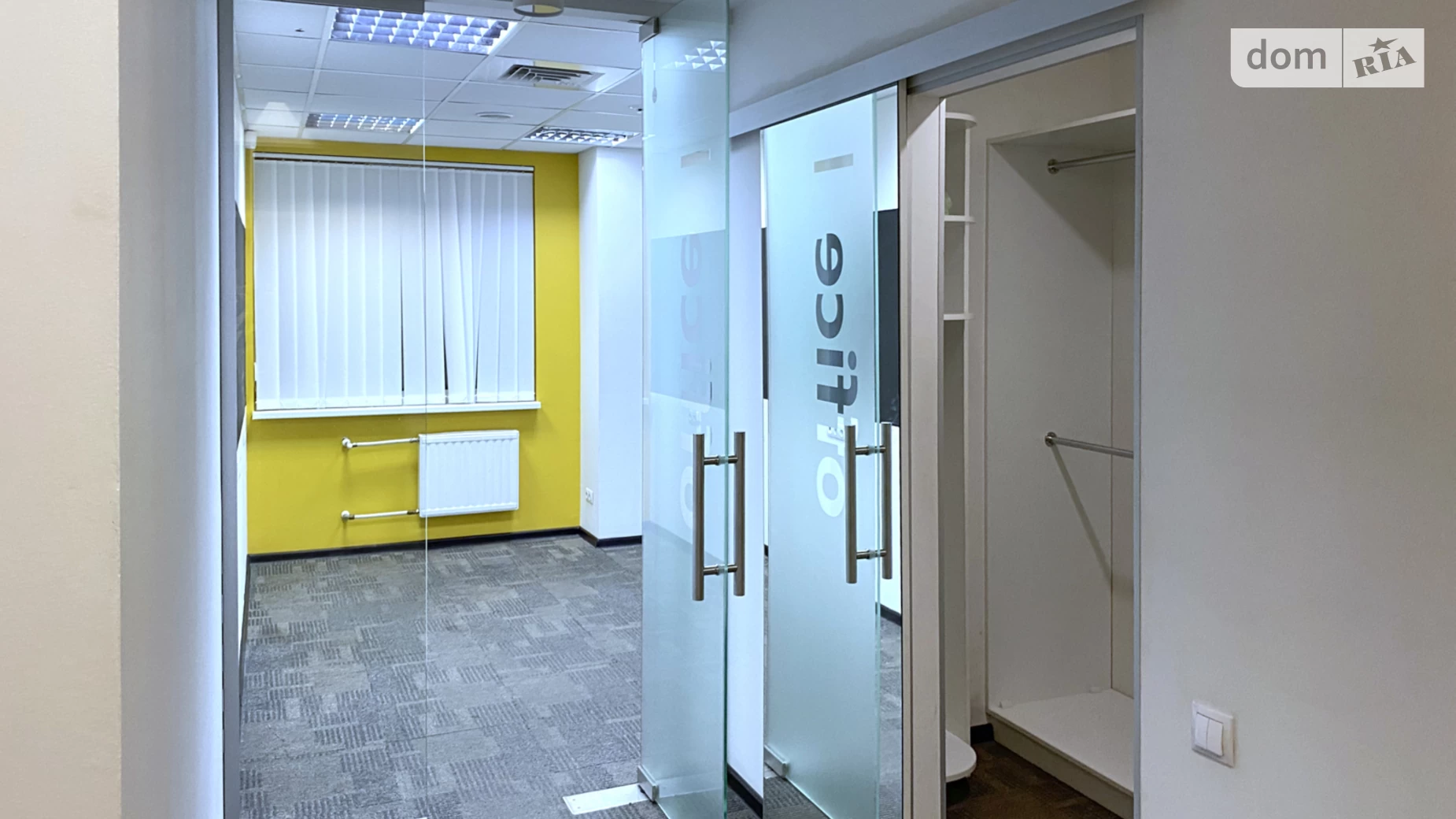 Здається в оренду офіс 228 кв. м в бізнес-центрі, цена: 4332 $ - фото 3