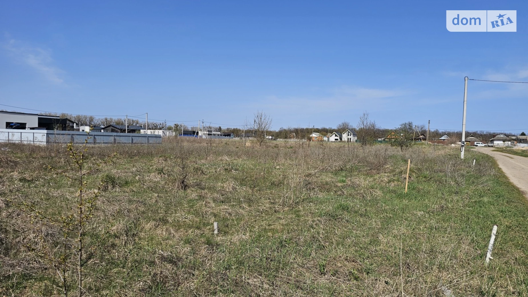 Продается земельный участок 6 соток в Винницкой области, цена: 20500 $ - фото 5