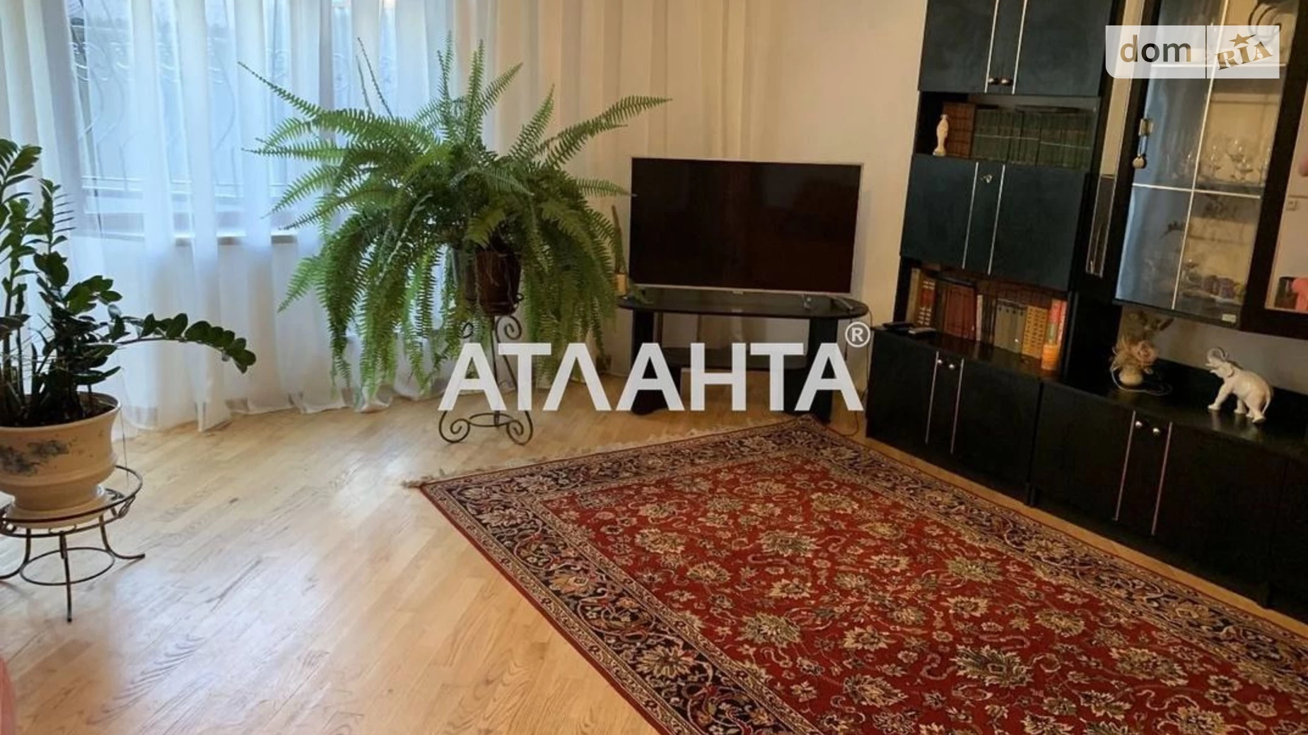 Продається 2-кімнатна квартира 80 кв. м у Львові, вул. Замарстинівська - фото 3