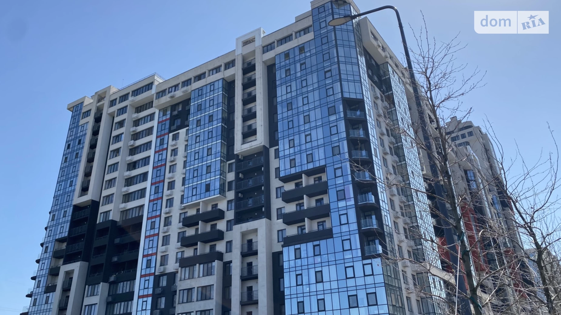 Продается 1-комнатная квартира 42 кв. м в Лиманке, ул. Спортивная - фото 3