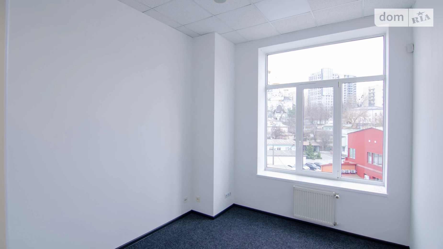 Здається в оренду офіс 293 кв. м в бізнес-центрі, цена: 5567 $ - фото 2