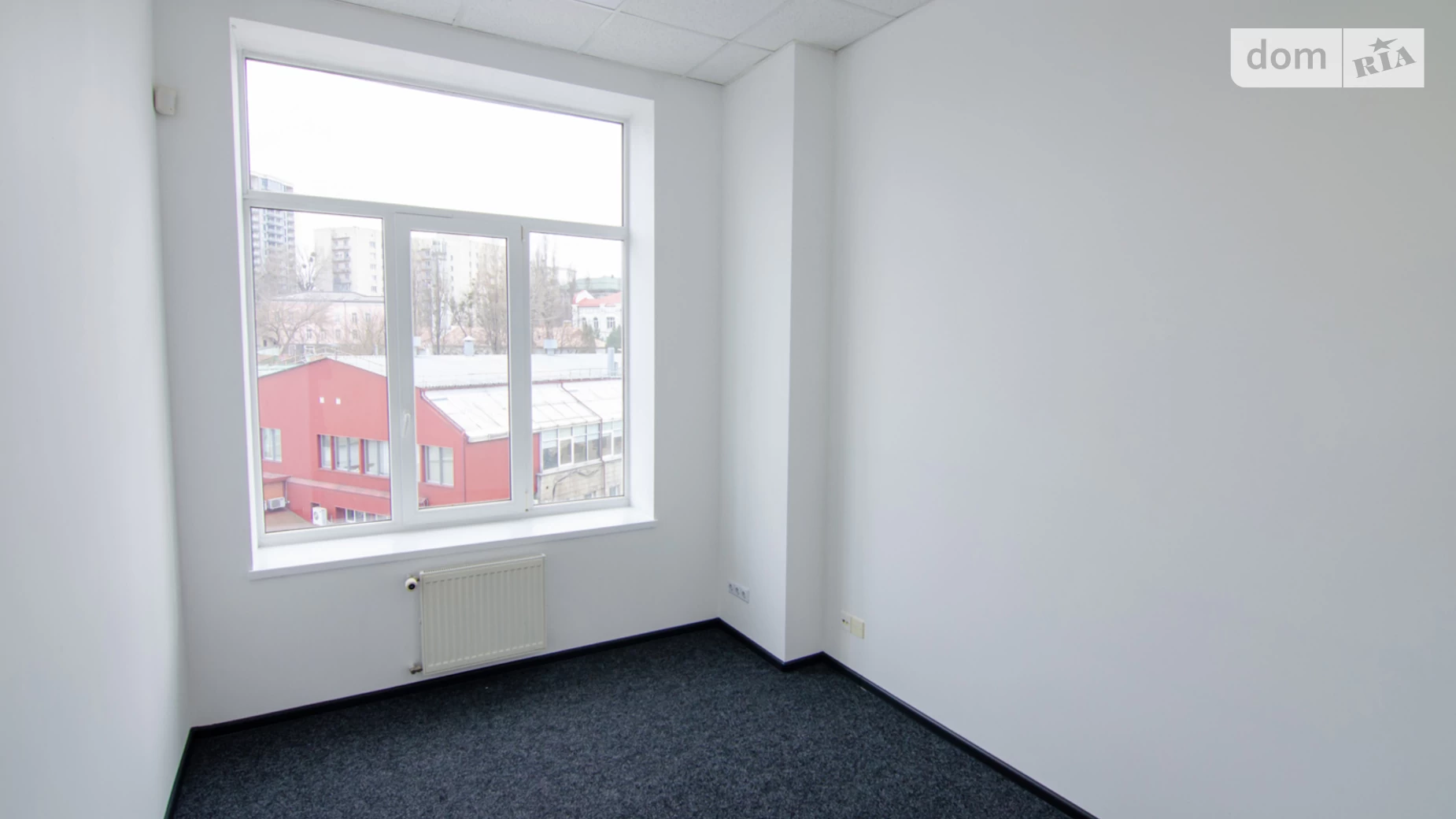 Здається в оренду офіс 293 кв. м в бізнес-центрі, цена: 5567 $ - фото 5