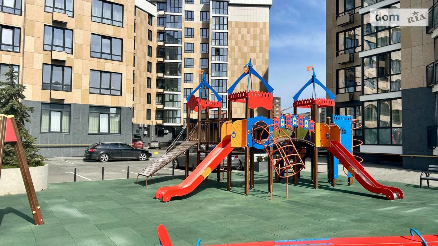3-комнатная квартира 98 кв. м в Луцке, ул. Черновола Вячеслава, 5 - фото 3
