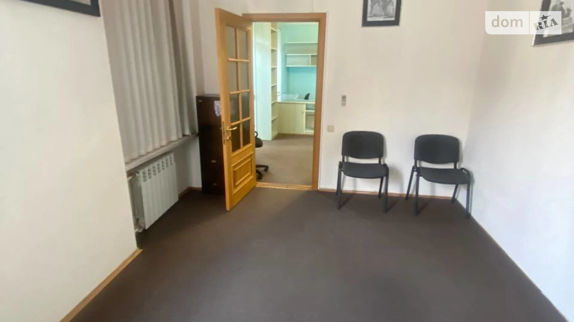 Сдается в аренду офис 57 кв. м в бизнес-центре, цена: 380 $ - фото 2