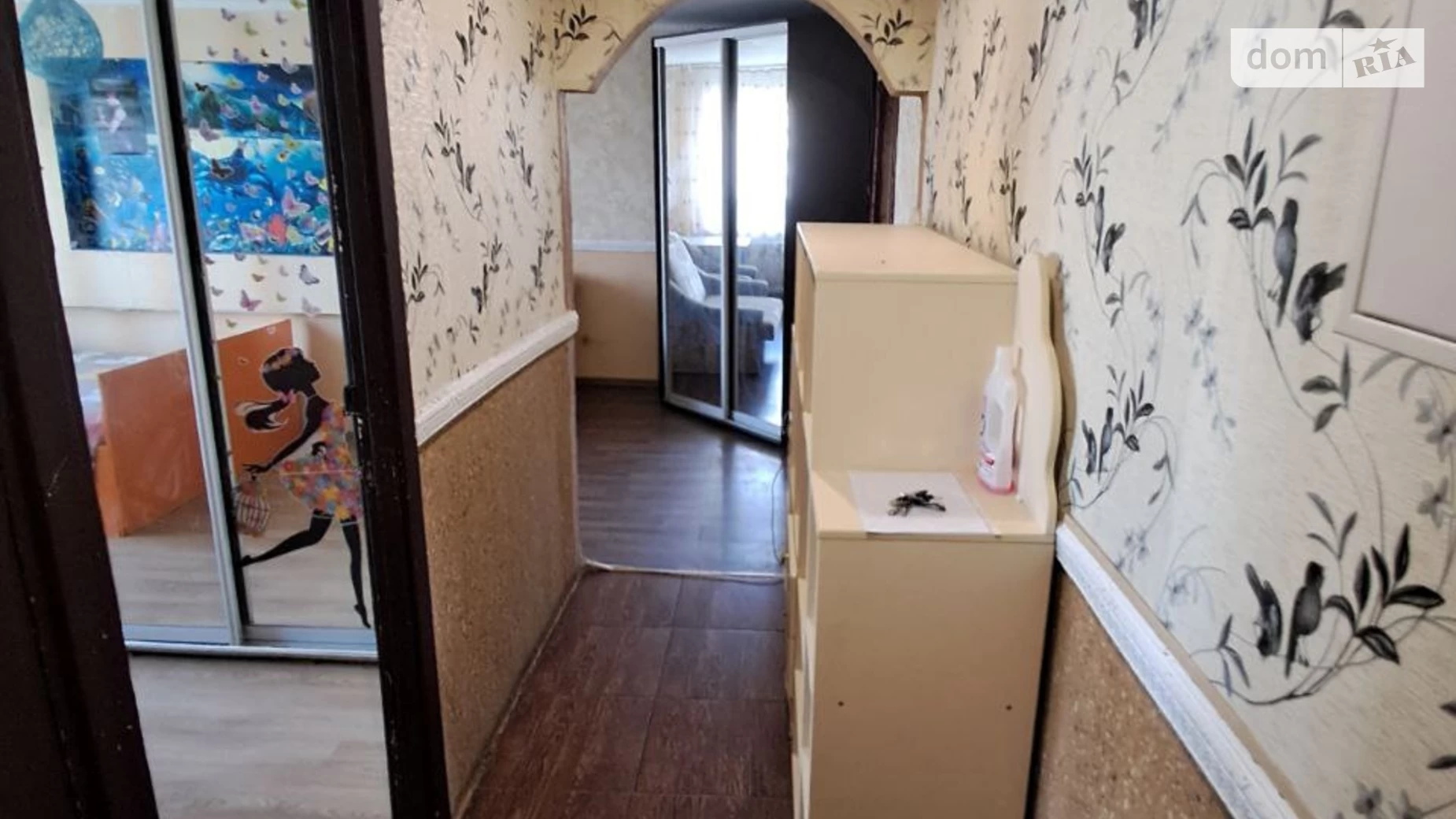 Продается 3-комнатная квартира 62.9 кв. м в, цена: 36000 $ - фото 3
