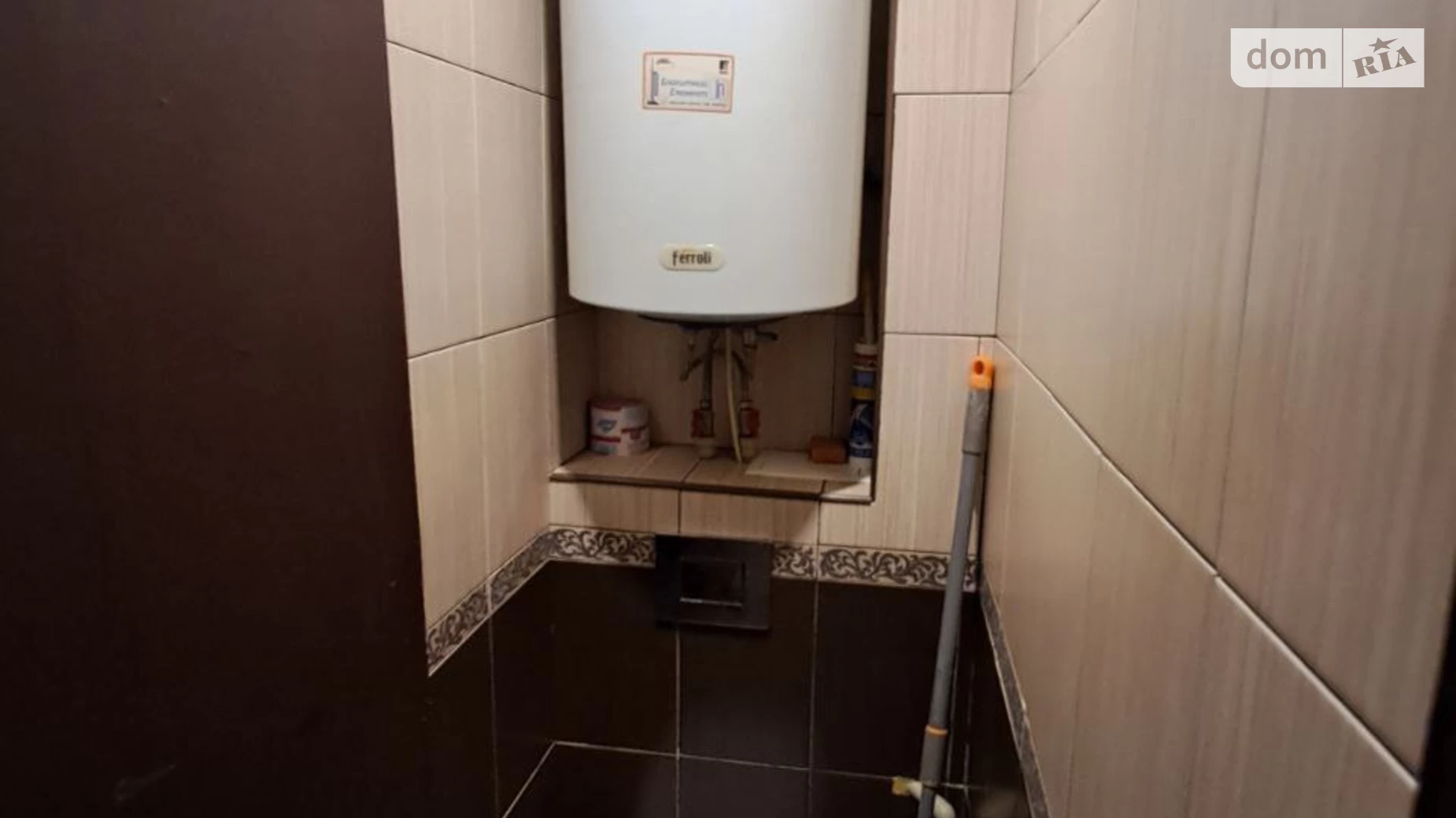 Продается 3-комнатная квартира 62.9 кв. м в, цена: 36000 $ - фото 5