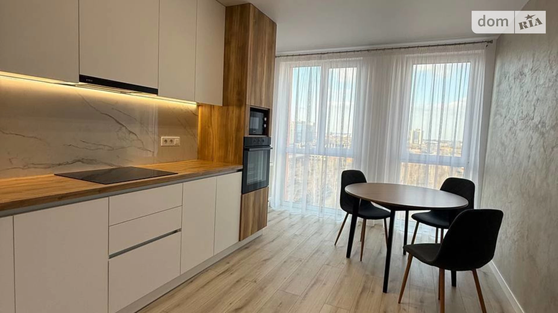 Продается 2-комнатная квартира 67.7 кв. м в Львове, ул. Стрыйская - фото 4