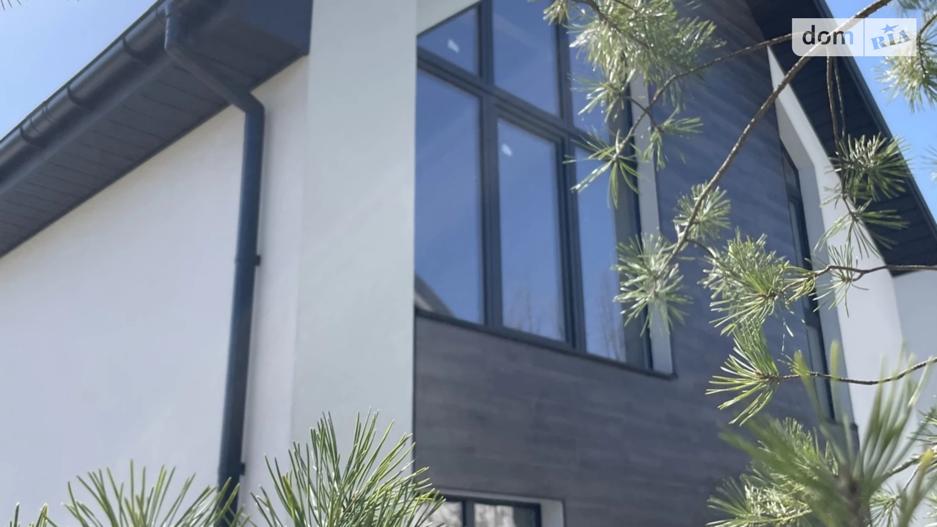 Продается дом на 2 этажа 142 кв. м с террасой, цена: 120000 $ - фото 2