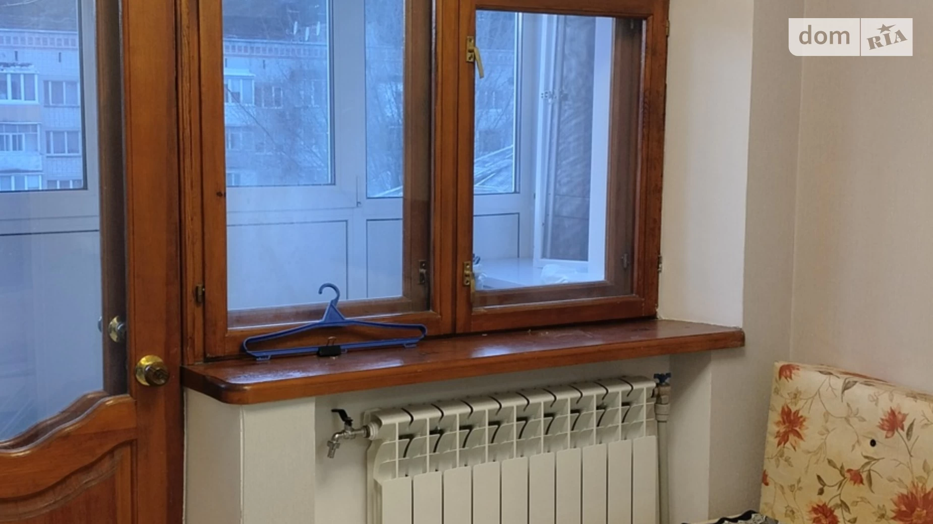 Продається 2-кімнатна квартира 49 кв. м у Житомирі, вул. Офіцерська - фото 5